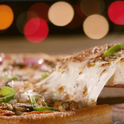 GIF by Pizza Hut Latam