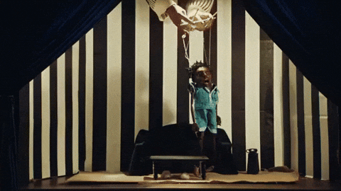 Ken Doll GIF by DUCKWRTH