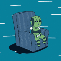 Video Game Gamer GIF by Genome