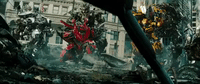 dark of the moon transformers GIF