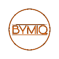 Bymiq Sticker by AlbinFredy
