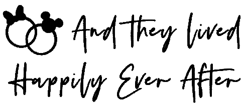 FaithOrl giphyupload disney happily ever after stuartbetterthanone Sticker