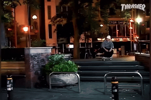 warmupzone giphyupload GIF