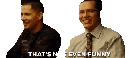 John Leguizamo Sticker by Alissandra