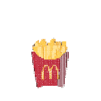 2 for u mcdonalds Sticker by McDonald's Polska