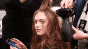 new york fashion GIF by serichai