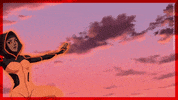 Dc Comics Superhero GIF by DC