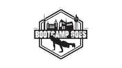 Bootcampgoes bootcamp goes bootcampgoes goes sport sportief goes Sticker