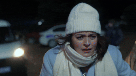 Atv Ezgimola GIF by Ay Yapım