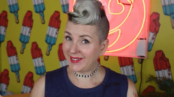 trulysocial youtuber blogger social media marketing tara GIF