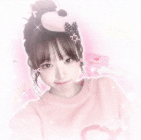Ive Wonyoung GIF
