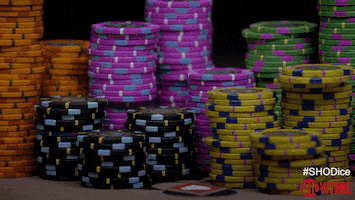 las vegas casino GIF by Showtime