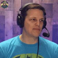 dungeons and dragons comedy GIF by Hyper RPG