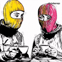Relax Chilling GIF