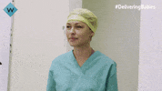 emma willis baby GIF by UKTV