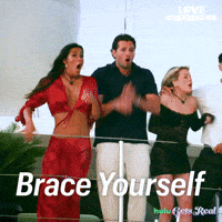 Love Overboard GIF by HULU