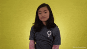 Cute Girl Wink GIF by Children's Miracle Network Hospitals