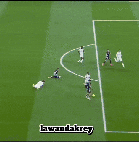 Barcelona Madrid GIF