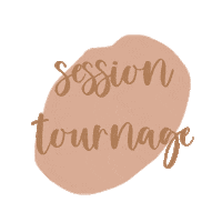 Artisan Sticker by Les Petites Porcelaines