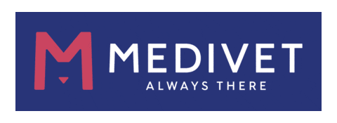 Medivetgroup Sticker by Medivet España