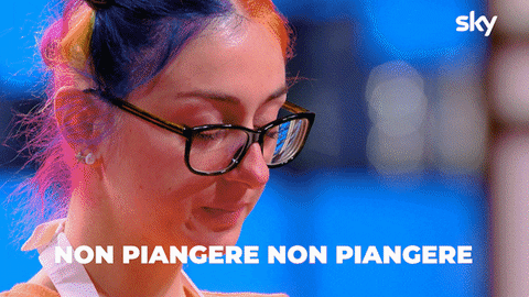 Sky Uno Irene GIF by Sky Italia