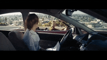 GIF by La La Land