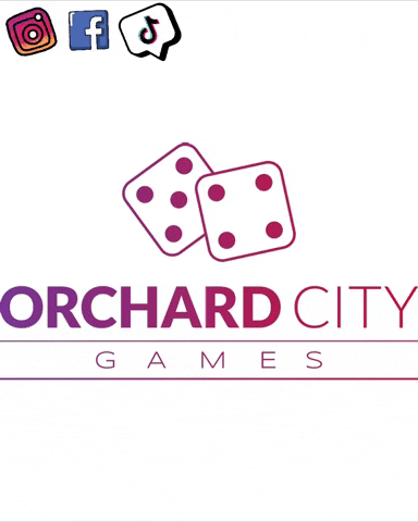 OrchardCityGames giphyattribution bc supportlocal followus GIF