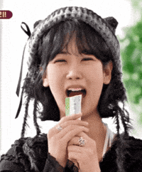 Squirrel 토끼 GIF