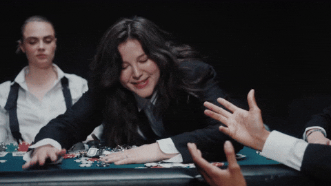 Musicvideo Dancing GIF by Lucy Dacus