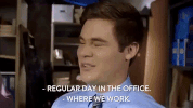 adam devine GIF by Workaholics