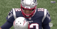 new england patriots football GIF by NFL