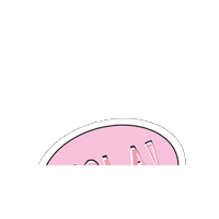 Hello Sticker