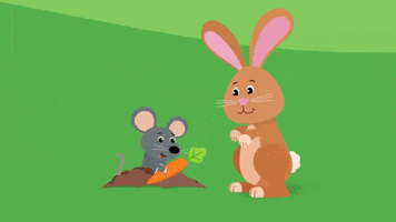 GIF by Mother Goose Club