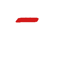 Lightning Bolt Wow Sticker by Extreme Screen Prints