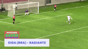 Football Mycujoo GIF by ELEVEN SPORTS