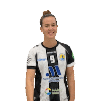 Costa Del Sol Handball Sticker by Club Balonmano Femenino Málaga Costa del Sol