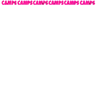 camps camps2019 Sticker by ShalomSCZ