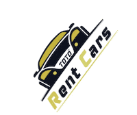 totorentcars totorentcars Sticker