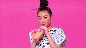 Bubble Tea Fashion GIF by Ilka & Franz