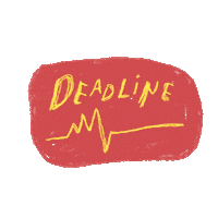 Heart Death Sticker