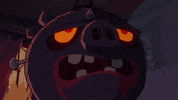 GIF by Angry Birds