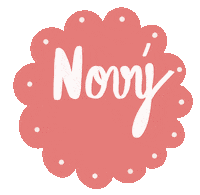 Czech Novy Sticker by LaCasa