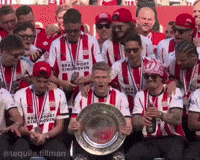 Psv Kampioen GIF