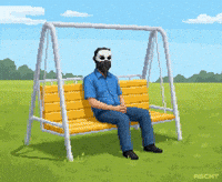 Awkward Pablo Escobar GIF by ABCNT