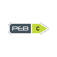 Peb Sticker by We Invest