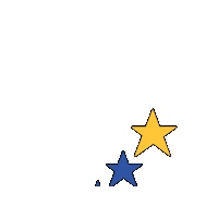 Star Sticker