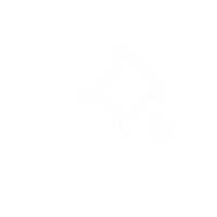 Shape Spark Sticker