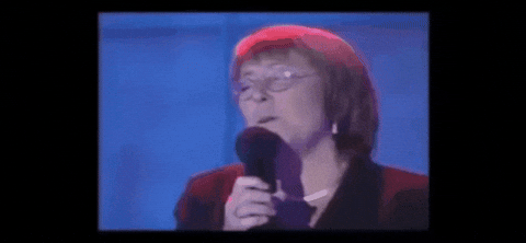 elpidio giphygifmaker imagine bachelet GIF