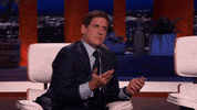 Shrug GIF by ABC Network