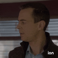 Ncis GIF by ION